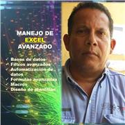 CLASES DE BASE DE DATOS EN EXCEL INTERMEDIO Y AVANZADO